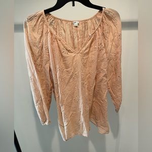 Aerie top from tjmaxx